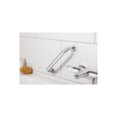 Grohe Thermostatische Badkraan Precision Feel Chroom 15 cm