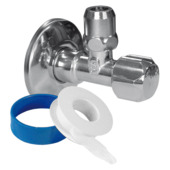 Arrivée d'eau Van Marcke 1/2"Mxø10 mm