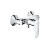 Grohe douchemengkraan Start Edge 15cm
