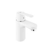 Mitigeur de lavabo Grohe Get taille S blanc