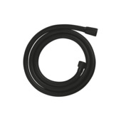 Flexible de douche Grohe Vitalioflex Trend 150 cm noir mat