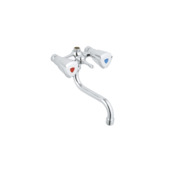 Robinet de douche Grohe Costa Trend 12 cm