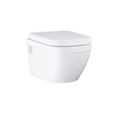 Wc suspendu Grohe Euro Ceramic