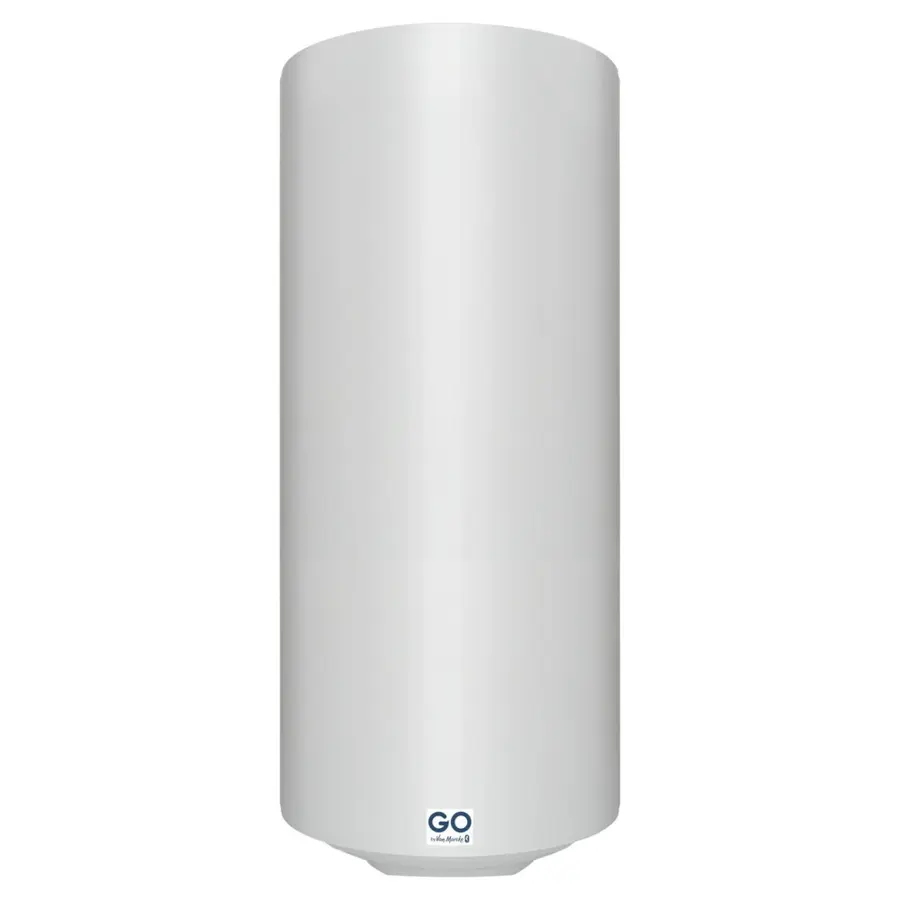 Chauffe-eau à résistance sèche GO by Van Marcke boiler 150 litres - 1,8 kW