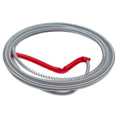 Ontstoppingsveer 32-40-50 mm 3 m