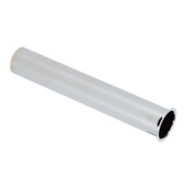 Tube siphon avec collerette Sanivesk 20 cm