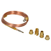 Thermocouple universel Sanivesk 90 cm