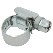 Collier de serrage Sanivesk 23-35 mm inox 2 pcs