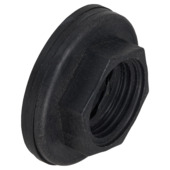 Sanivesk bevestigingsmoerset 1/2"F