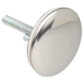 Sanivesk kraangatstop chroom