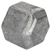 Bouchon Sanivesk 3/8"F galva