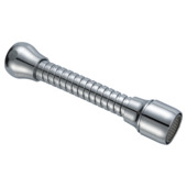 Flexible pour robinet Sanivesk M22F chromé