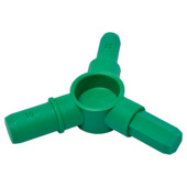 Sanivesk meerlagen kalibreerkit 16x2-20x2-26x3 mm