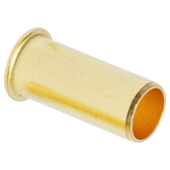 Sanivesk knelkoppeling steunhuls 15 mm