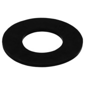 Sanivesk membraan Geberit 20.000 3 mm 63x32 mm