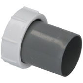 Presse-étoupe avec buse Sanivesk 5/4" 32 mm