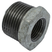 Réduction filetée Sanivesk 4/4"M x 3/4"F galva