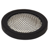 Sanivesk filter straalregelaar 1/2" 2 stuks