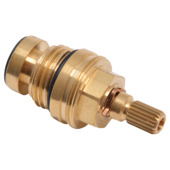 Sanivesk kraanbovendeel binnenwerk Grohe Costa 1/2"M