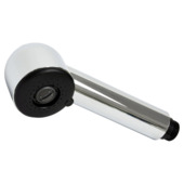 Sanivesk keukendouche universeel 1/2"M chroom