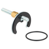 Sanivesk montageset voor kranen M8 x 58 mm