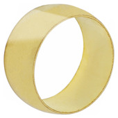 Joint raccord bicône Sanivesk 22 mm 5 pièces