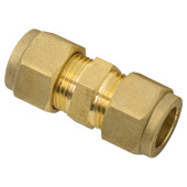 Sanivesk knelkoppeling recht 15x15 mm 5 stuks