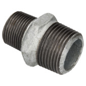 Réduction filetée Sanivesk 4/4"M x 3/4"M galva