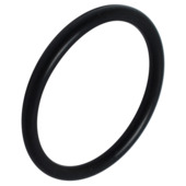 Sanivesk O-ring voor afvoerplug 67,5 mm