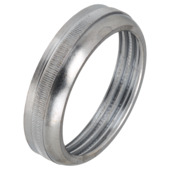 Sanivesk sifonmoer 5/4"F chroom