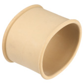 Manchon de vidange wc Sanivesk 100x100 mm