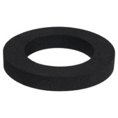 Sanivesk afdichtingsring WC reservoir-pot 7 mm Ø113x83 mm