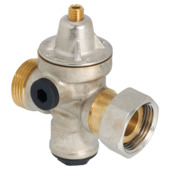 Valve de réduction pression de l'eau Sanivesk 3/4"M x 3/4"F