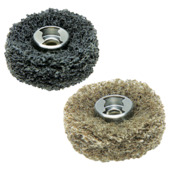 Dremel MAX polijst-/schuurschijven EZ SpeedClick 1x K180 en 1x K280