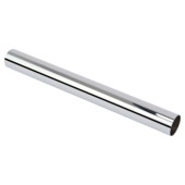 Sanivesk muurbuis 32 mm chroom