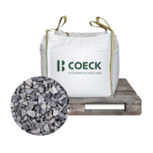 Bigbag kalksteenslag 6,3-14 mm 450 kg