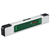 Niveau à bulles LED 40 cm Bosch EasySpiritLevel + 2 piles AA