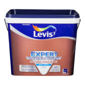 Levis Expert Gevel muurverf wit 5 L