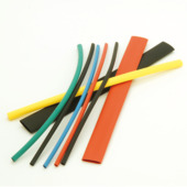 Krimpkous assortiment 3,2-17 mm 15st