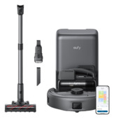 Eufy 3-in-1 E20 robotstofzuiger