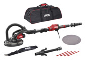 SKIL Langnekschuurmachine / Plafond- en wandschuurmachine 7521DA 750W 225mm (incl. tas en accessoires)