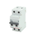 Disjoncteur modulaire Legrand 2 pôles 20 A