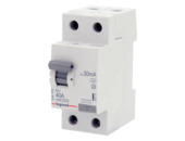 Legrand differentieelschakelaar 2-polig 40 A 30 mA