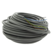 Handson voorbedrade buis 16 mm 5 x 1,5 mm² 50 m