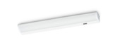 Luminaire TL LED intégrée Prolight Iris 7 W 500 Lm blanc