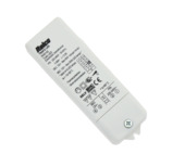 Transformateur électronique 12V AC Profile pour LED 5 - 55 W et halogène 20 - 105 W