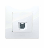Prise UTP CAT6 Niloé Legrand blanc