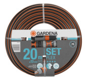 Gardena tuinslang Flex set 20 m