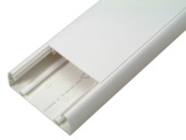 Legrand DLP kabellijst wit 105x35 mm - lengte 2,1 m