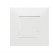 Legrand Valena Next with Netatmo micromodule draadloos 1x ON/OFF